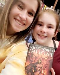 I had my first book signing today. In my presentation, I read from the book  and answered questions about genealogy and book publishing.