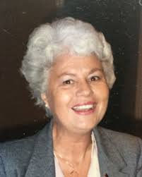 Betsy Ross Johnson Middleton Obituary January 11, 2024