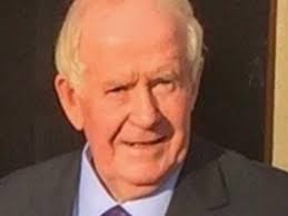 A dedicated public representative': Tributes paid to former Fine Gael TD Andrew  Boylan