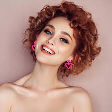 TUISER 2 Pairs Hot Pink Heart Earrings For Women Red Baublebar Earrings  Acrylic Candy-colored Earrings Lightweight Double Love Heart Drop Earrings  B: Buy Online at Best Price in UAE