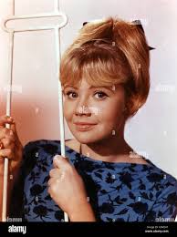 Hayley mills hi-res stock photography and images