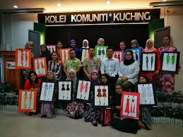 Liputan6.com, jakarta sebuah tren fesyen unik ditemukan oleh seorang mahasiswa london. Kolej Komuniti Lahir Graduan Memenuhi Kehendak Industri Malaysia Aktif