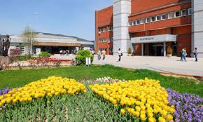 Süleyman demirel üniversitesi taban puanları. Suleyman Demirel Universitesi