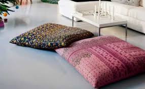 Diy Meditation Cushion These Pillows Are The Perfect Floor Cushion Large And Dense With Floor Cushions Floor Pillows Meditation Pillow