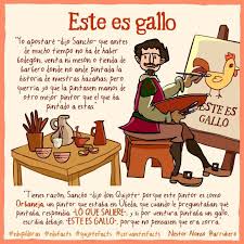 Pin En Mfl Classroom