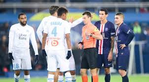 Cela fait d'ailleurs neuf ans déjà que l'olympique de marseille n'a plus gagné au parc des princes. Canal Telefoot Ou Voir Le Psg L Om Et L Ol