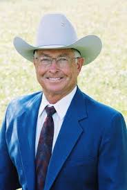 Obituary: Jerald Elnoris "Jerry" Kjerstad