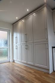 Materials alone run $200 to $300. Traditional Hand Painted Kitchen Bespoke Kitchens