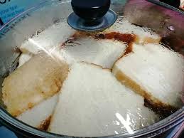 Pompa electrica acumulator incarcator accumulator 220 v 4 duze pulverizare furtun 5 m. Patutlah Viral Hingga 27k Roti Goreng Bersalut Inti Ketam Berkeju Ni Mudah Buat Siap Boleh Frozen Lagi Keluarga