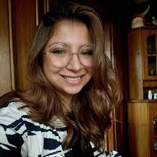 Psicóloga Paula Bert