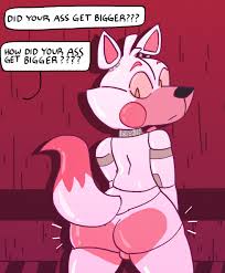 Rule34 - If it exists, there is porn of it  chica (fnaf), foxy (fnaf)   989604