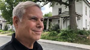 Un permis demandé pour la démolition d'une maison abandonnée à Sherbrooke