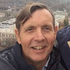 John Latchford's Instagram, Twitter & Facebook