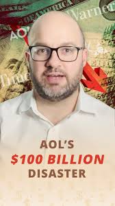 The biggest merger in history became a $100 billion disaster. , (This is  the story of AOL-Time Warner.) , It all started where you’d least expect:  Tiananmen Square, at China’s 50th anniversary…