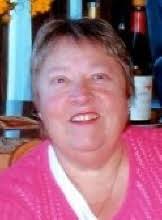 Obituary information for Patricia Ann Kleman
