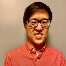 I used to think there were two types of people: