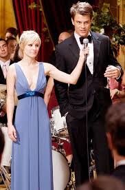 17 Memorable Movie Bridesmaids Bridesmaid When In Rome Movie Belle Dress