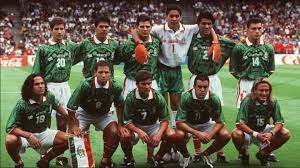 The season starts in october and ends in april or may the following year. Que Fue De La Seleccion Mexicana De Francia 1998 As Usa