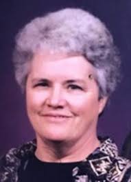 Judith Whitaker Obituary