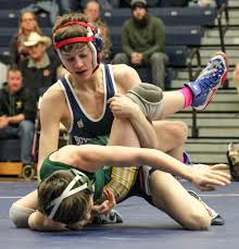 Local wrestling teams gear up for individual regionals Saturday
