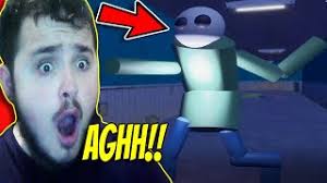 He is trying to GET ME!