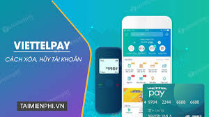 Xuyên màn đêm 13.302 views6 months ago. Cach Xoa Tai Khoáº£n Viettelpay Há»§y Gá»¡ Viettel Pay