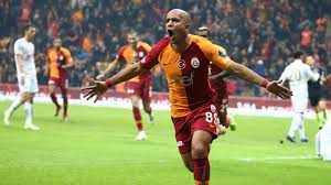 Sofiane feghouli fm 2019 profile, reviews, sofiane feghouli in football manager 2019, galatasaray, algeria, algerian, süper lig, sofiane feghouli fm19 attributes. Sofiane Feghouli S Effort Earns Galatasaray Draw Against Alanyaspor Goal Com