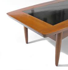 American of martinsville china and display cabinets. Mid Century Modern Coffee Table American Of Martinsville Dania Etsy Mid Century Modern Coffee Table Modern Coffee Tables Surfboard Coffee Table