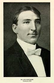 History (Autobiography) of Corporal Fess Whitaker by Fess Whitaker (an  autobiography).