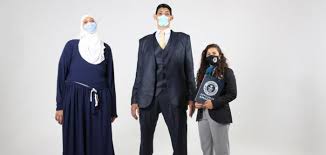 Image result for Arm Span