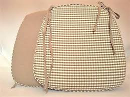 We did not find results for: Cuscino Per Sedie Cucina Beige Quadretti Copricuscino Coprisedia Cotone Laccetti Eur 16 00 Picclick It