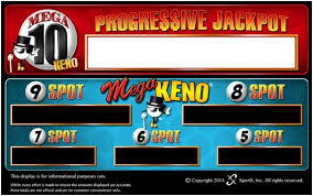 How And Where To Play Keno In Las Vegas Find The Places With Live Ken