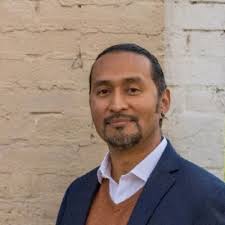 I had the absolute pleasure of getting head shots from Ryan Greenleaf for  Five Star Bank