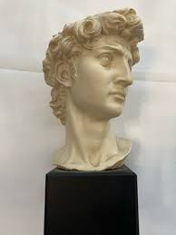 Купить sculpture of david full body statue (313602963895), США