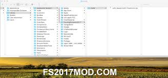 How To Download And Install Farming Simulator 2017 Mods Http Www Fs2017mod Com Farming Simulator Simulation Installation