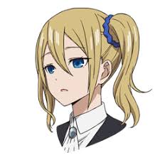 12+ kaguya sama characters zodiac signs! Character Kaguya Sama Love Is War Season 2 Official Usa Website