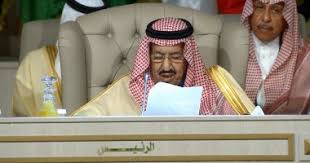 صحيفة اوامر ملكية ينتشر بتويتر السعودية ومغردون يتوقعون صرف راتب شهرين اليوم السابع
