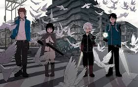 All posts on this subreddit must be somehow related to tokyo revengers. Jao On Twitter Camarg Nic Animese N E Uma Suastica Twitter