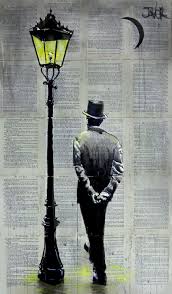 The Light By Loui Jover Jover Loui Jover Art Loui Jover