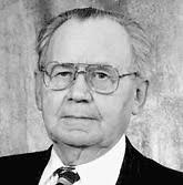 Peter Lepp Obituary (2008)