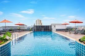 Adelphi Pattaya - Adelphi