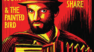 Daniel Kahn & The Painted Bird