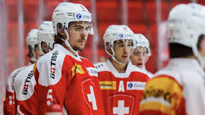 Eishockey helm sport zum kleinen preis hier bestellen. Der Ehc Biel Gibt Junioren Nationalspieler Mathieu Fleury An Den Sc Lyss