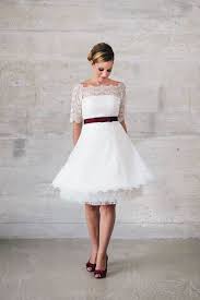 Brautkleid Petticoat Kurzes Spitzenkleid Im 50er Jahre Stil Hochzeitskleid Petticoat Petticoat Kleid Hochzeit Hochzeitskleider Vintage