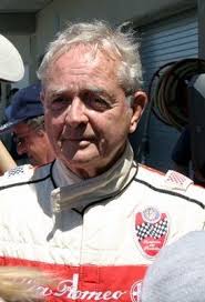 Phil Hill (1927-2008)