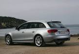 Audi-A4-(2008)-/-A4-Avant-(2008)