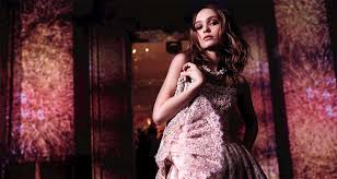 Synthèse des faits saillants la promesse : Lily Rose Depp Le Nouveau Pari Du N 5 Publicite Les Echos Executives