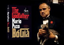 Dù đã đọc qua kiệt tác của mario puzo hay chưa, có lẽ bất kỳ ai trong chúng ta cũng đã từng nghe qua từ bố già ít nhất một lần trong đời. Review Sach Bá»' Gia The Godfather Mario Puzo