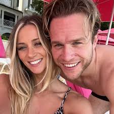 Olly Murs makes unusual promise ahead of wedding day to Amelia Tank