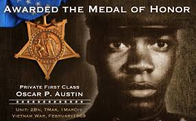 Medal of Honor Monday: Sergeant First Class John Baca